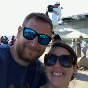 Meet your Posher, Gabriel